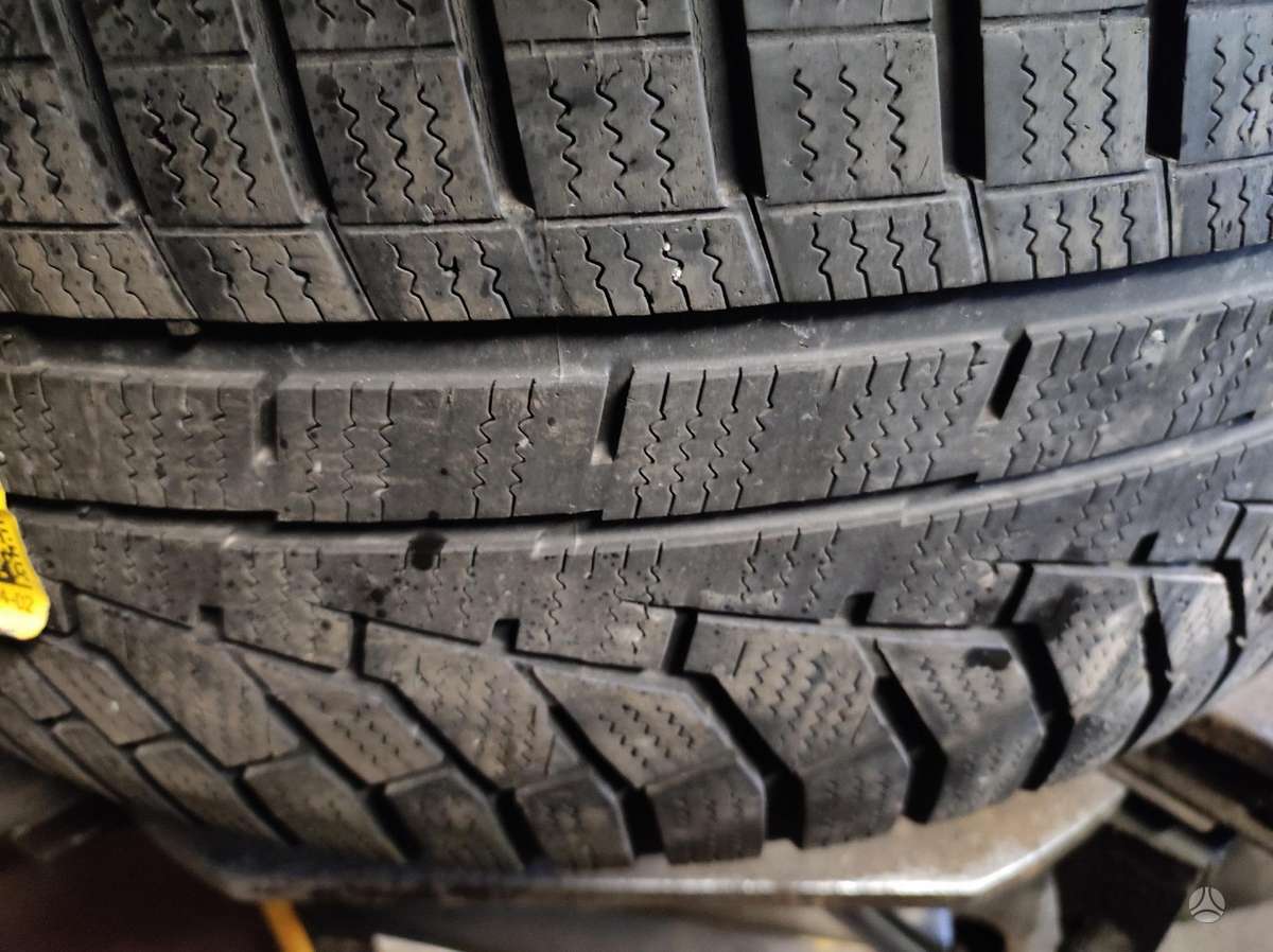 Ford, lengvojo lydinio, R17