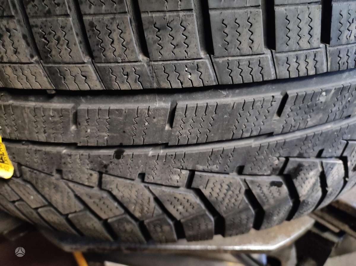 Ford, light alloy, R17