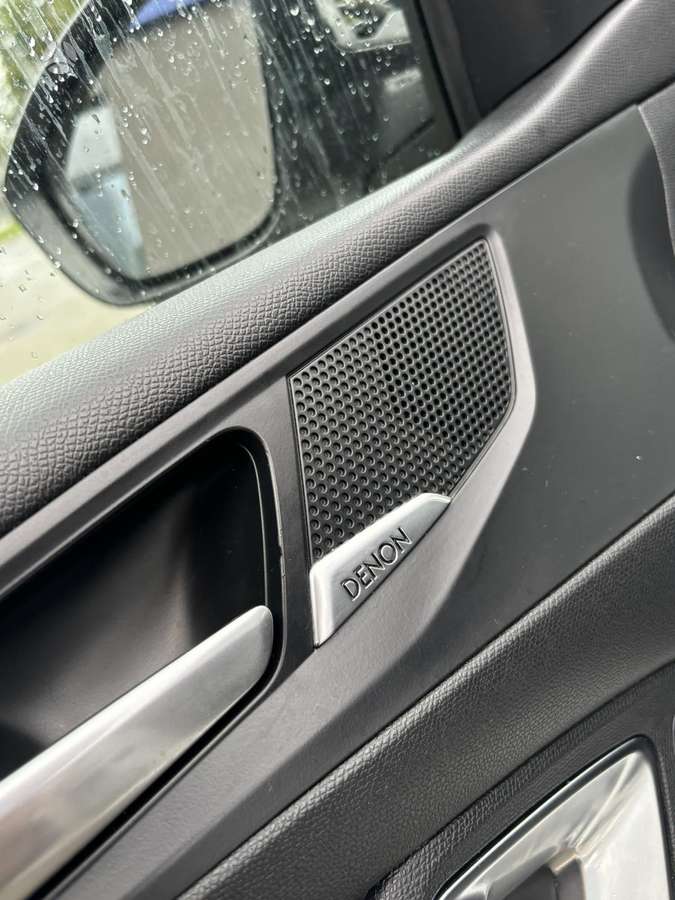 Peugeot 308, 1.6 l., hatchback