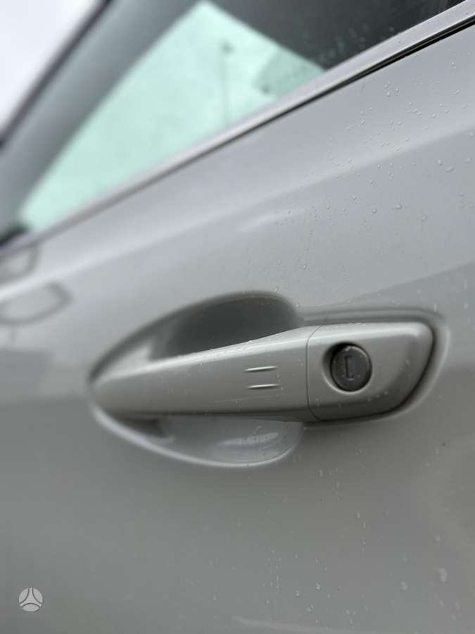 Peugeot 308, 1.6 l., hatchback