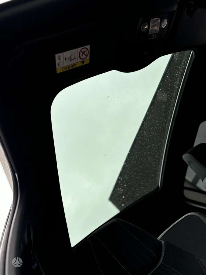 Peugeot 308, 1.6 l., hatchback