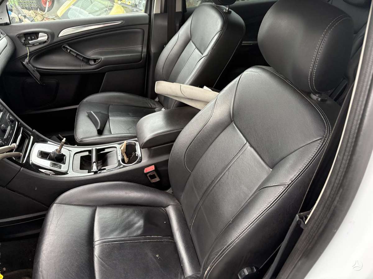 Ford S-MAX 37068366700