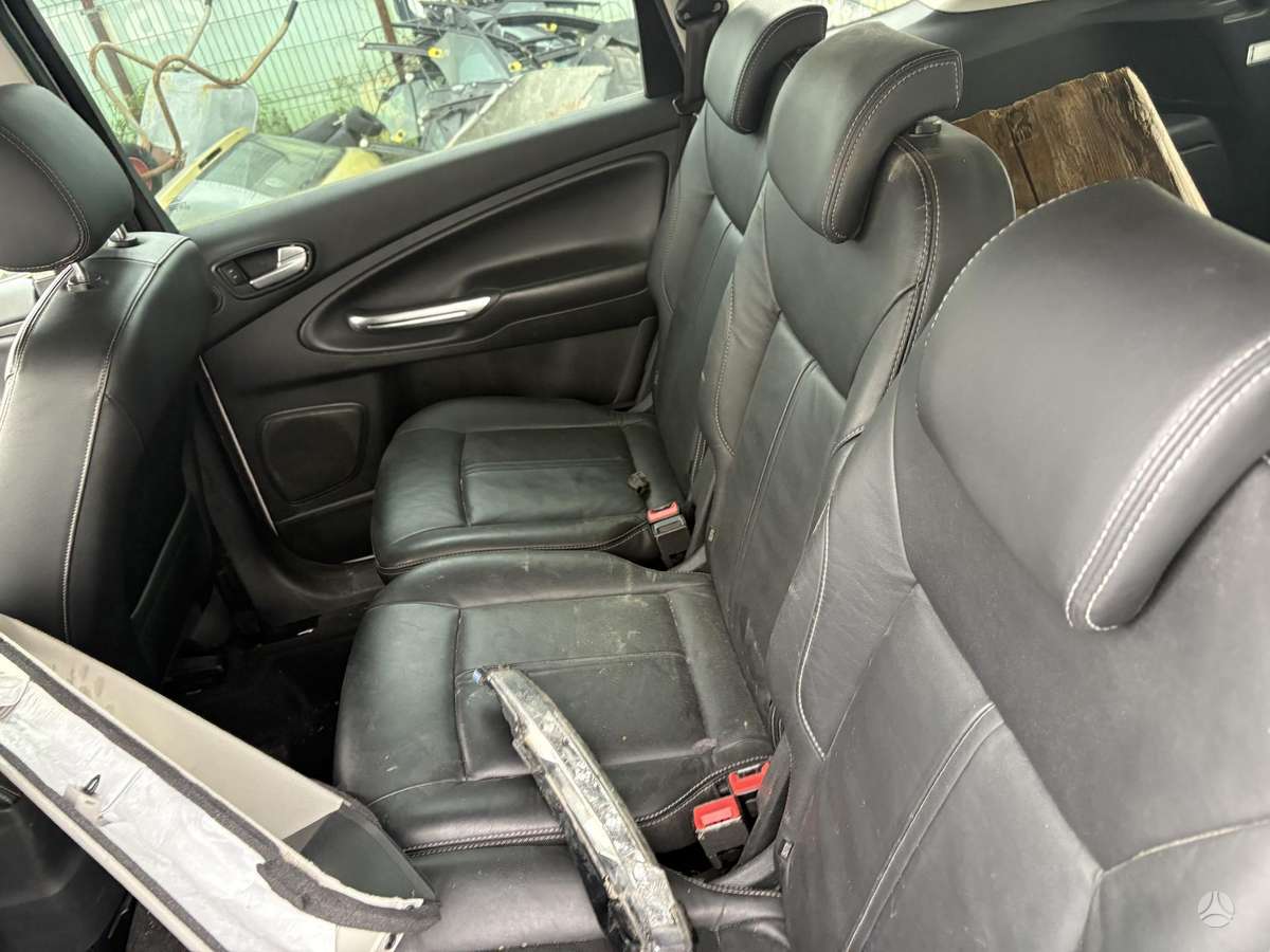 Ford S-MAX 37068366700