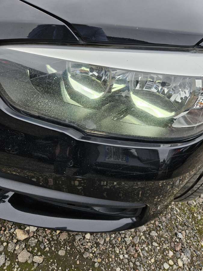 BMW 118, 1.5 l., Хэтчбек