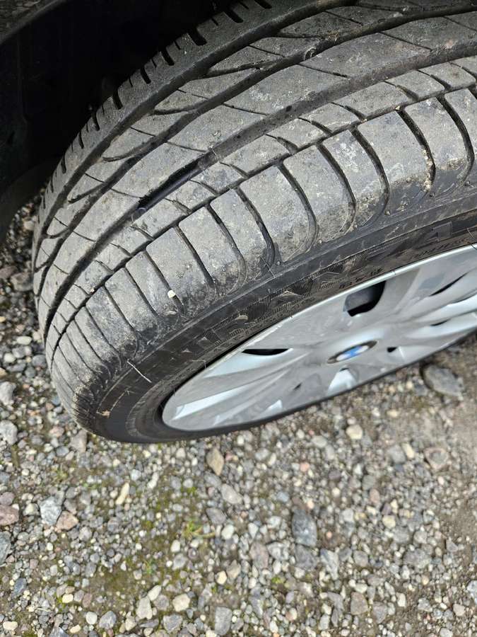 BMW 118, 1.5 l., Хэтчбек