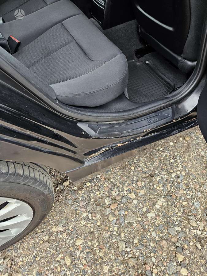 BMW 118, 1.5 l., Хэтчбек
