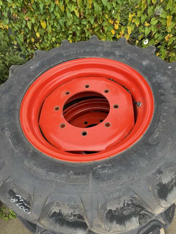 Michelin