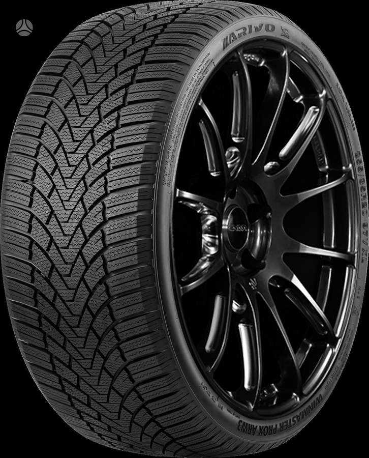 -Kita-, žieminės 225/40 R18