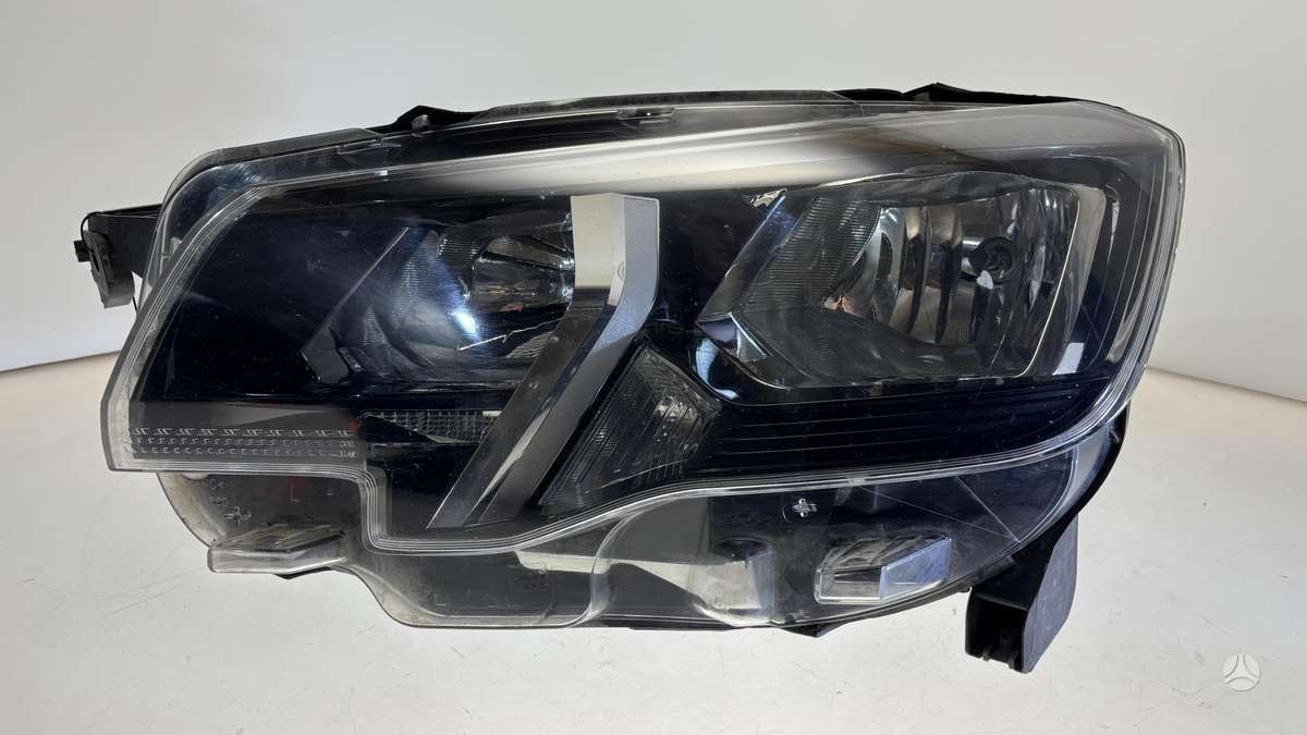 Peugeot Partner, 90146193, Cen28814