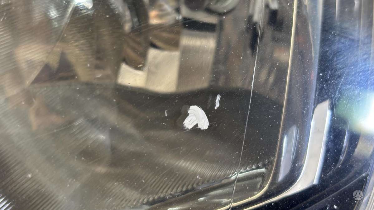 Peugeot Partner, 90146193, Cen28814