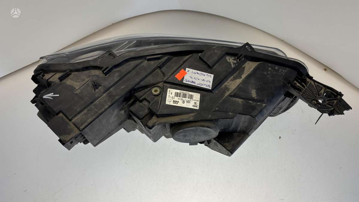 Peugeot Partner, 90146193, Cen28814
