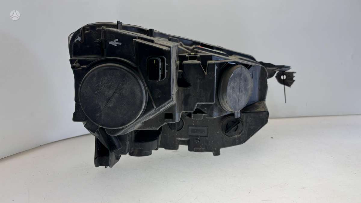 Peugeot Partner, 90146193, Cen28814
