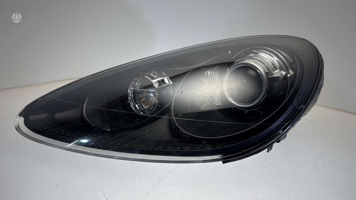 Porsche Cayenne, 7P5941031, Cen28815