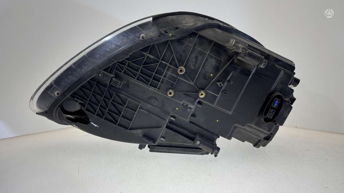 Porsche Cayenne, 7P5941031, Cen28815