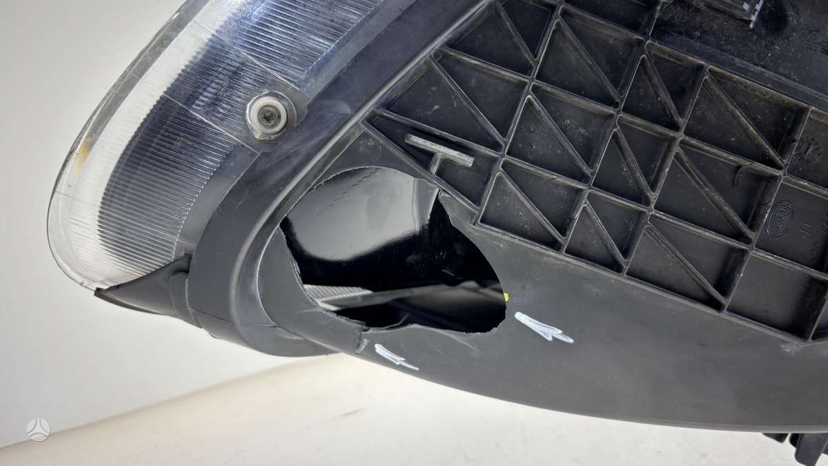 Porsche Cayenne, 7P5941031, Cen28815