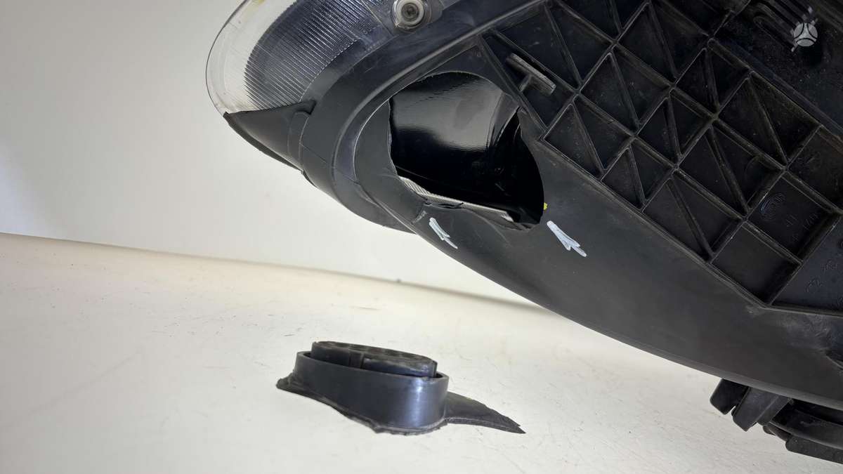 Porsche Cayenne, 7P5941031, Cen28815