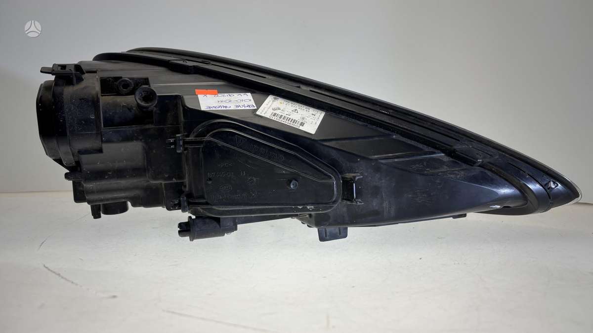 Porsche Cayenne, 7P5941031, Cen28815