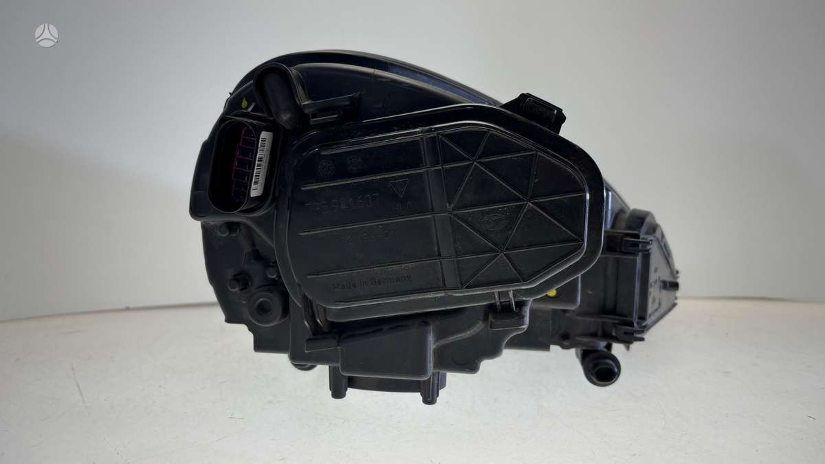 Porsche Cayenne, 7P5941031, Cen28815