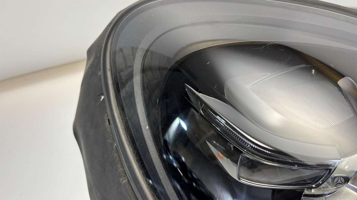 Porsche Macan, 95B941010BA, Cen28816
