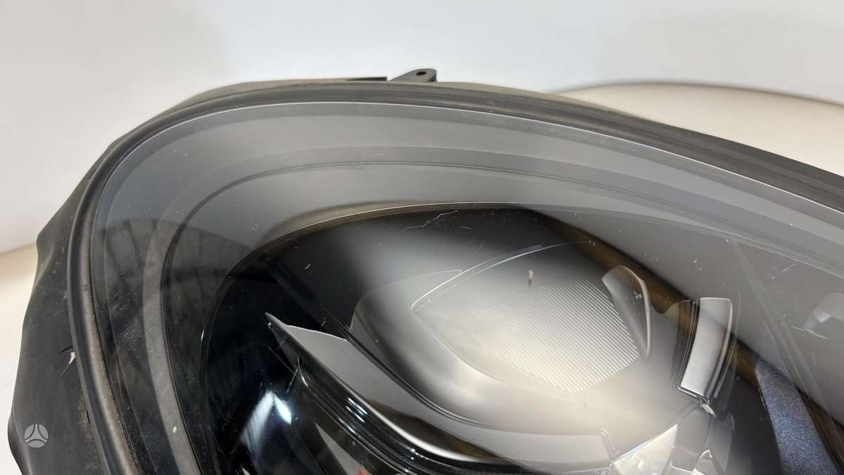 Porsche Macan, 95B941010BA, Cen28816