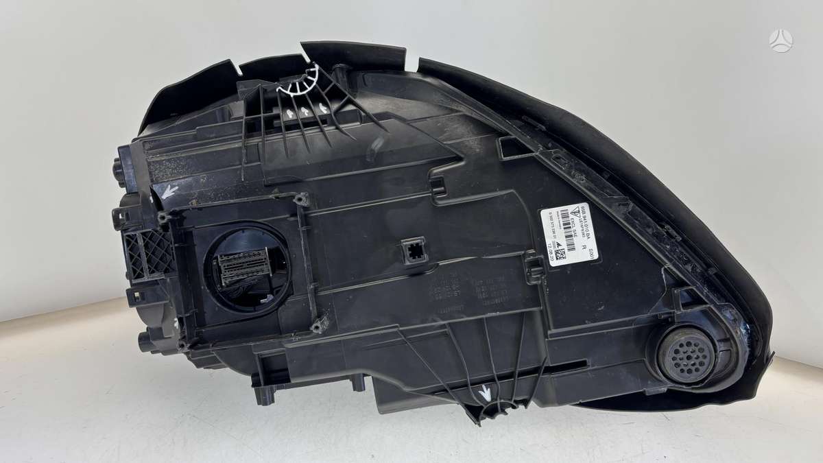 Porsche Macan, 95B941010BA, Cen28816