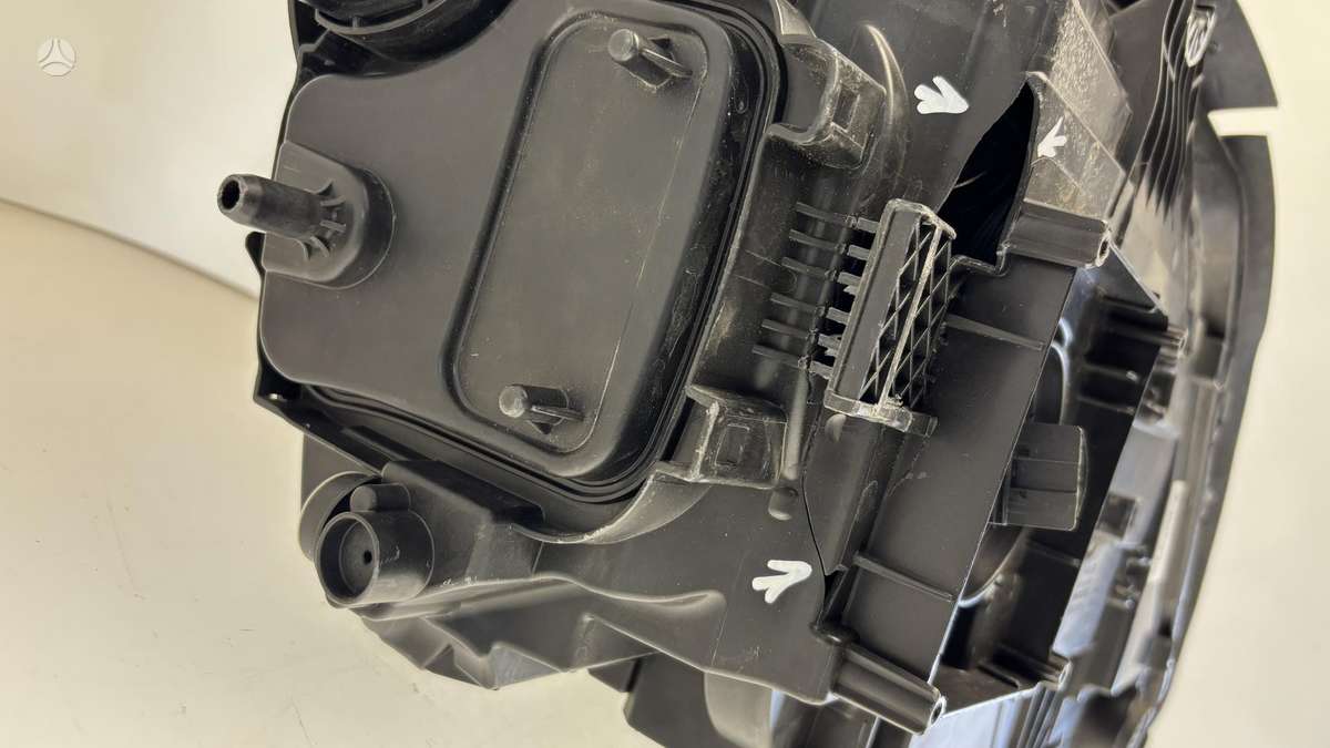 Porsche Macan, 95B941010BA, Cen28816
