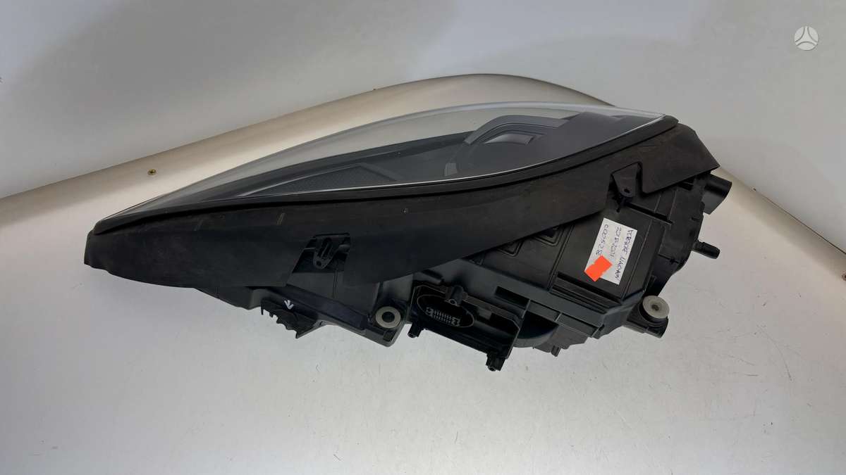 Porsche Macan, 95B941010BA, Cen28816