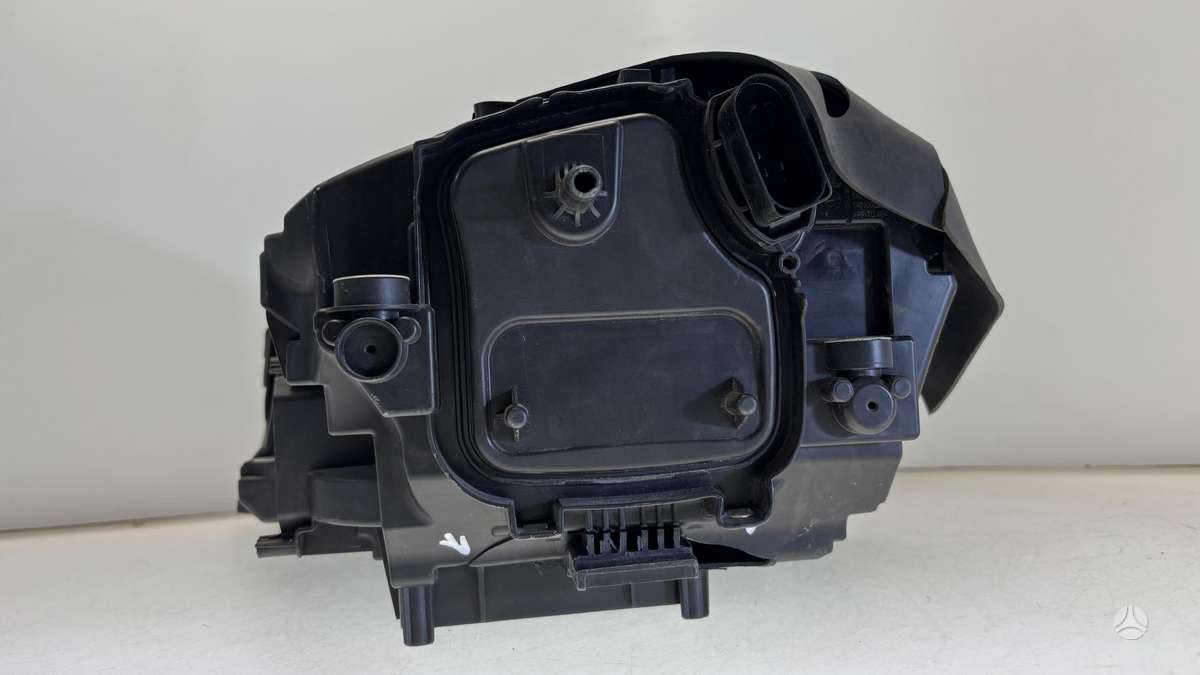 Porsche Macan, 95B941010BA, Cen28816