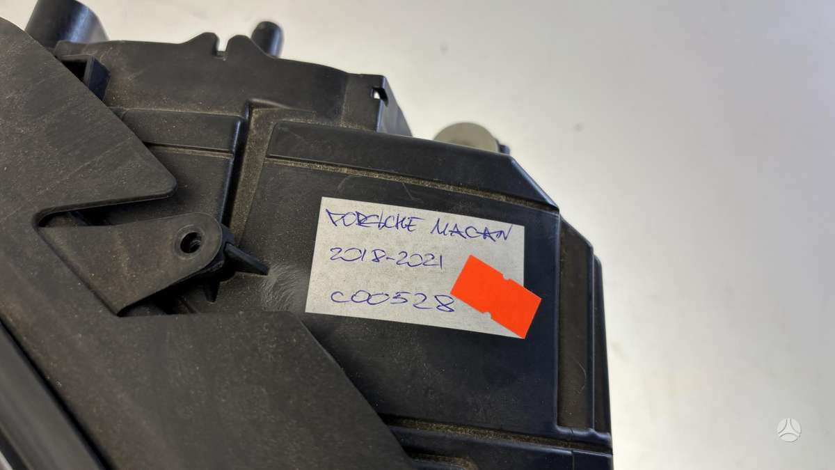 Porsche Macan, 95B941010BA, Cen28816
