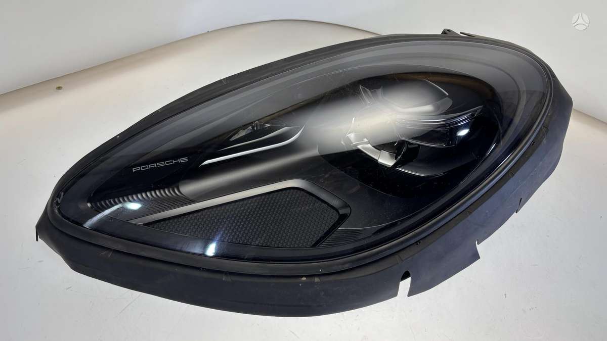 Porsche Macan, 95B941009BA, Cen28817