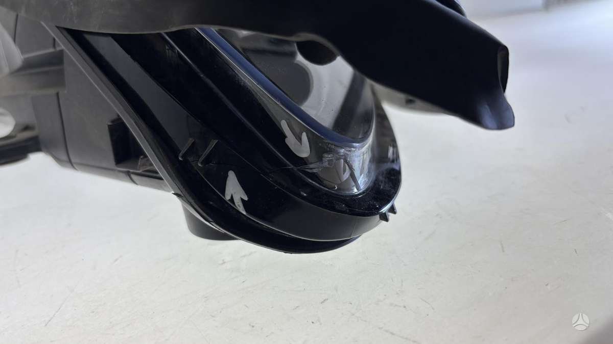 Porsche Macan, 95B941009BA, Cen28817