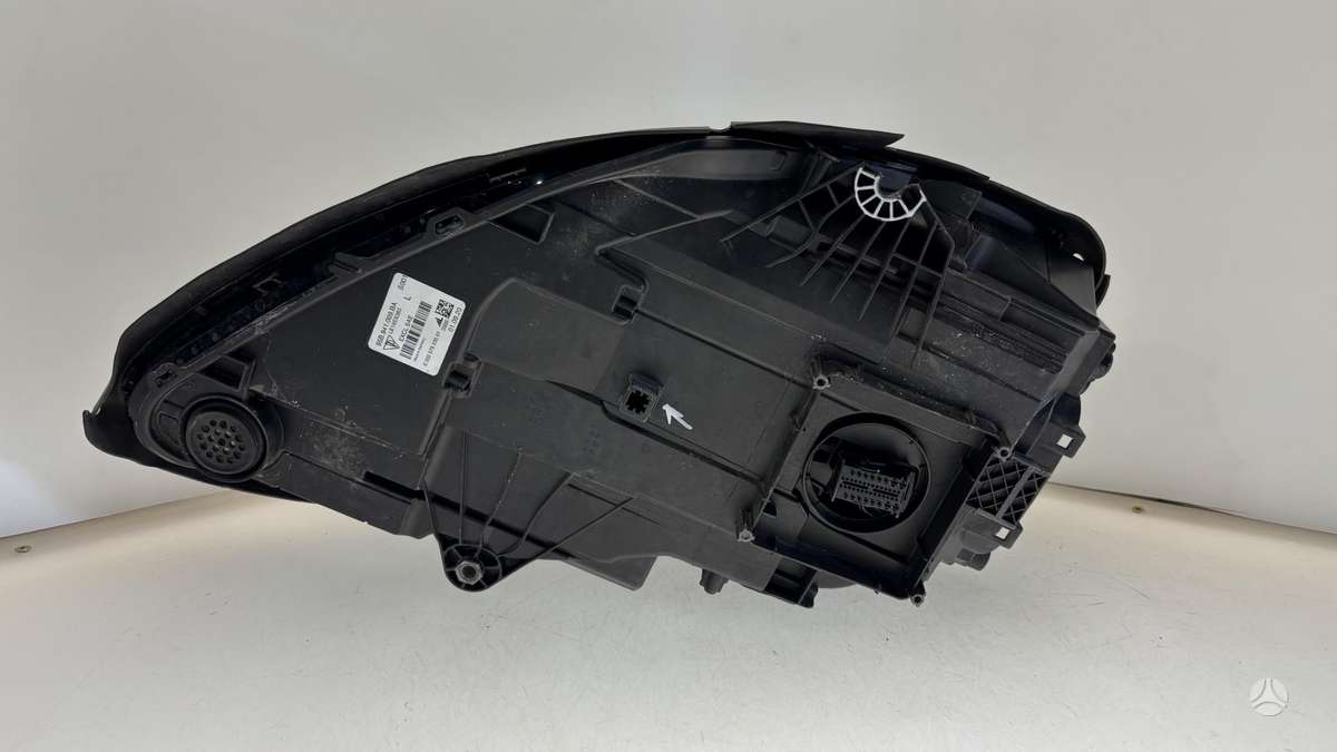 Porsche Macan, 95B941009BA, Cen28817