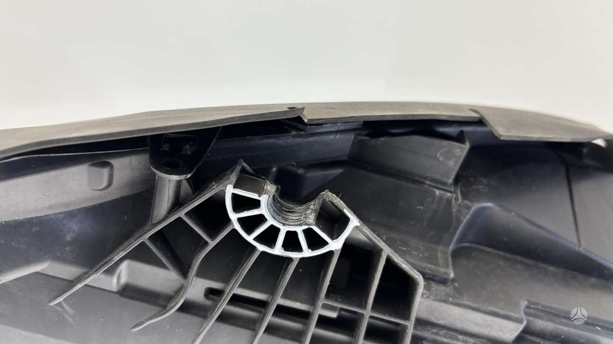 Porsche Macan, 95B941009BA, Cen28817