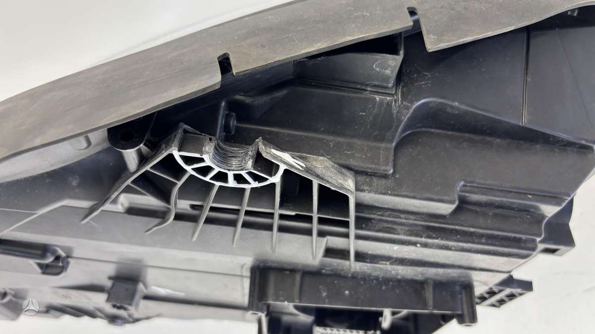 Porsche Macan, 95B941009BA, Cen28817