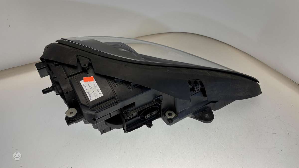 Porsche Macan, 95B941009BA, Cen28817