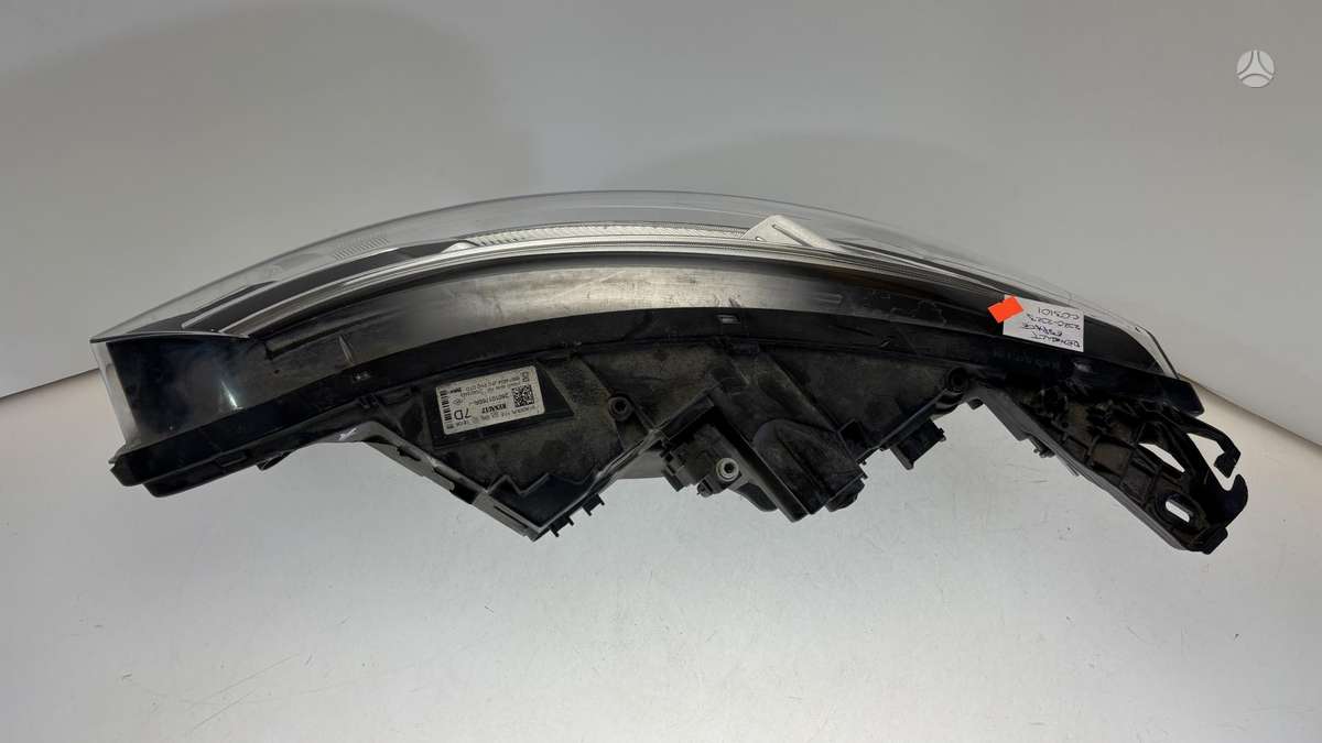 Renault Espace, 260101765R, Cen28819
