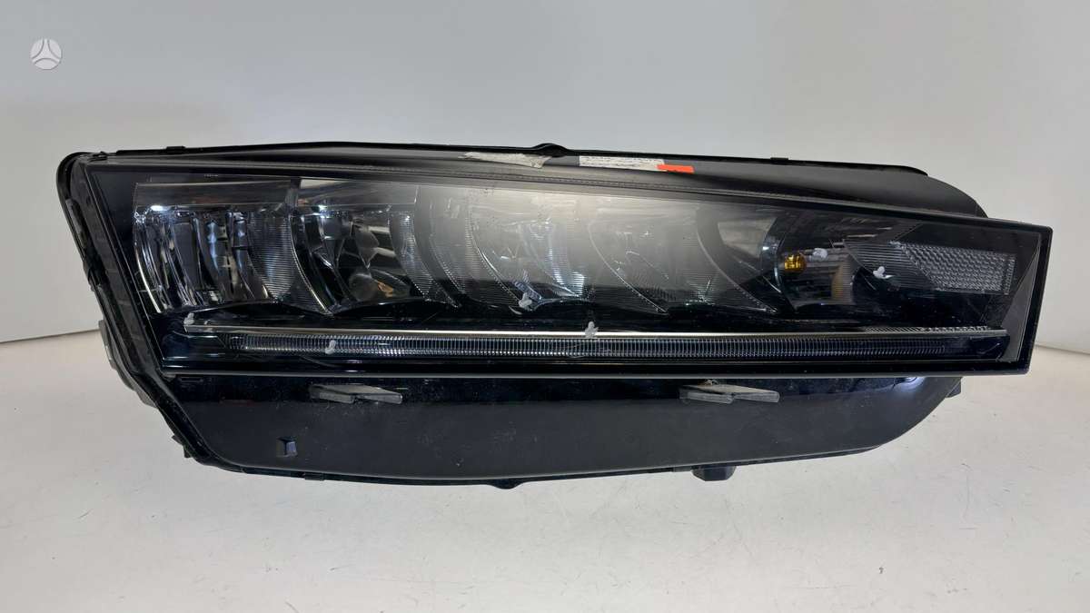 Skoda Octavia, 5E4941016, Cen28824