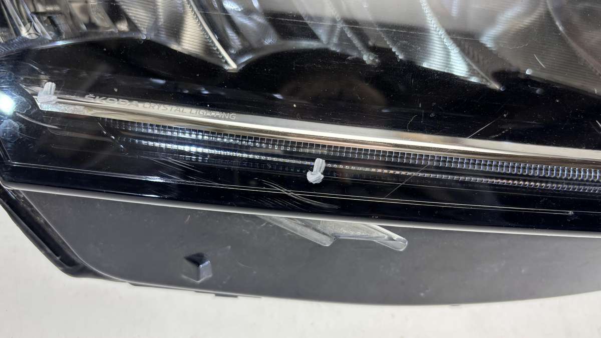 Skoda Octavia, 5E4941016, Cen28824