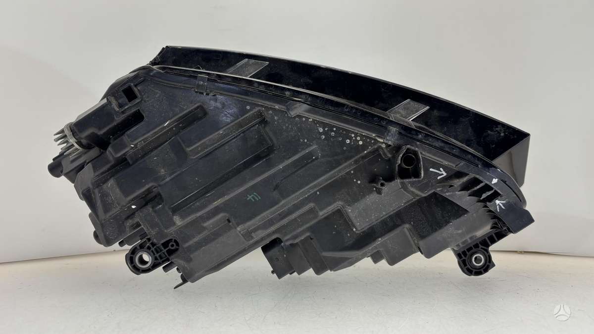 Skoda Octavia, 5E4941016, Cen28824