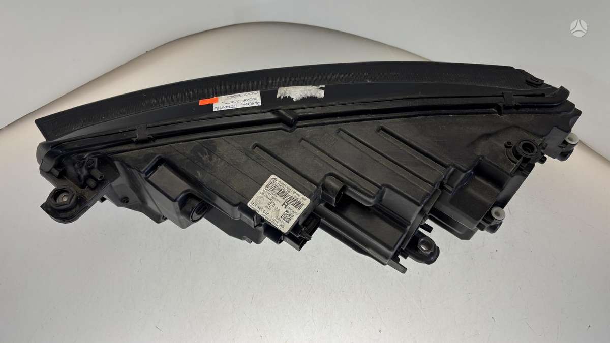 Skoda Octavia, 5E4941016, Cen28824