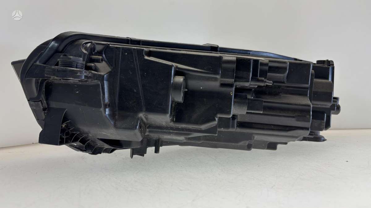 Skoda Octavia, 5E4941016, Cen28824