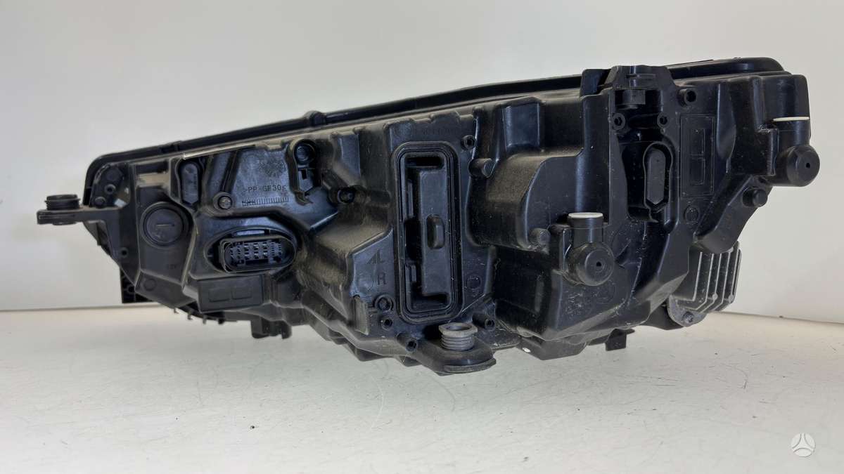 Skoda Octavia, 5E4941016, Cen28824