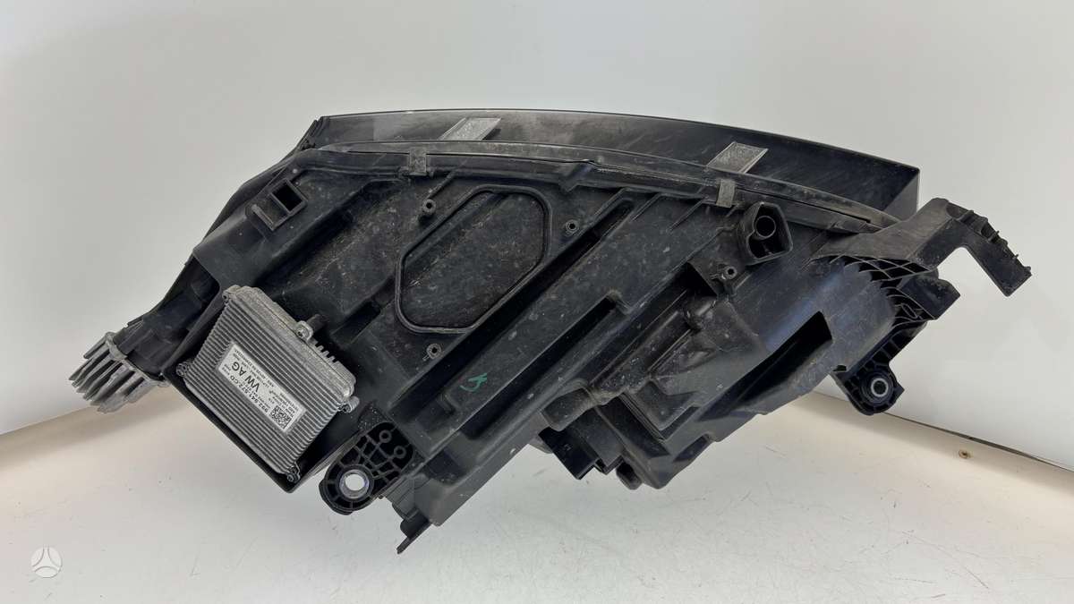 Skoda Octavia, 5E4941016A, Cen28826