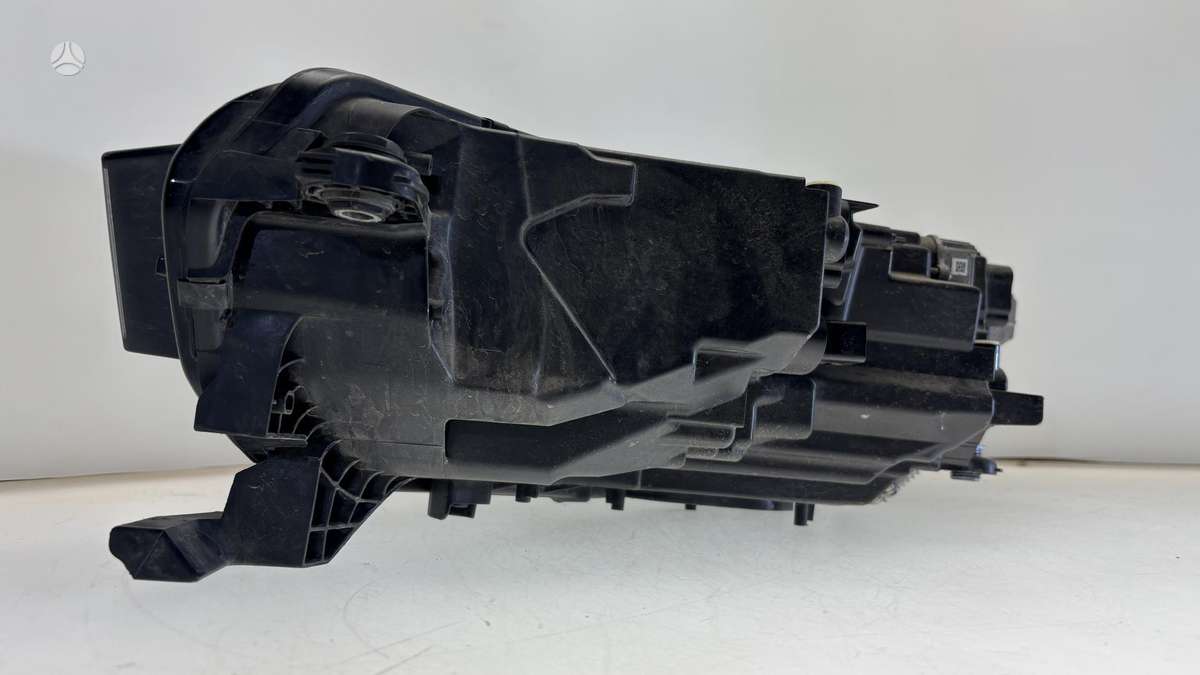 Skoda Octavia, 5E4941016A, Cen28826
