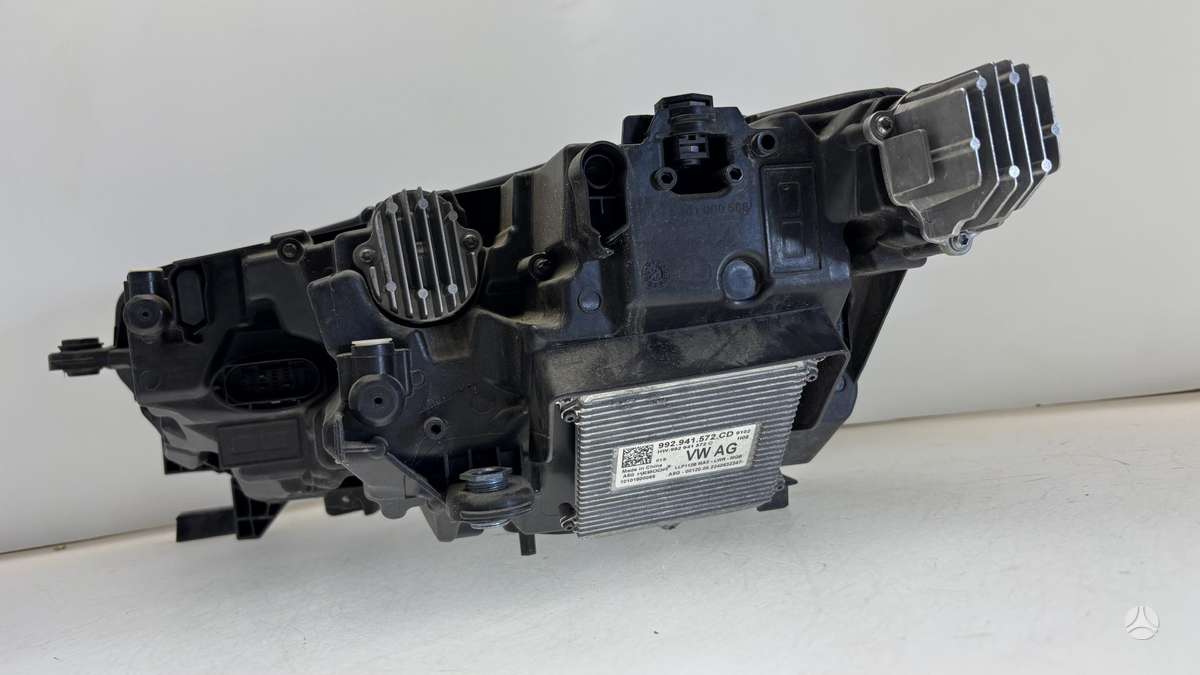 Skoda Octavia, 5E4941016A, Cen28826