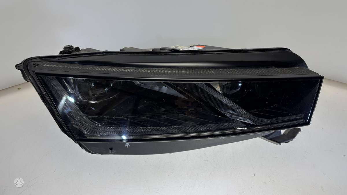 Skoda Octavia, 5E4941016A, Cen28827
