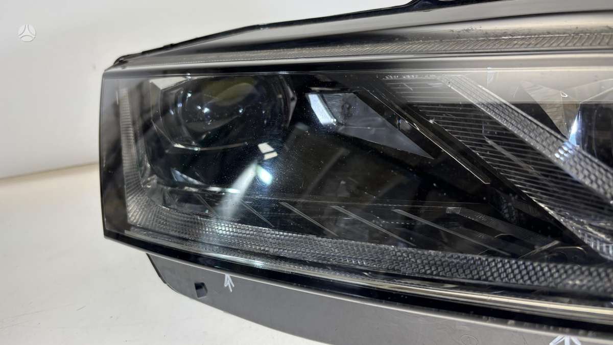 Skoda Octavia, 5E4941016A, Cen28827