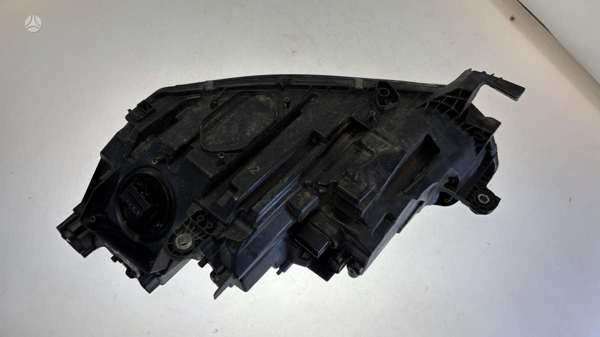 Skoda Octavia, 5E4941016A, Cen28827