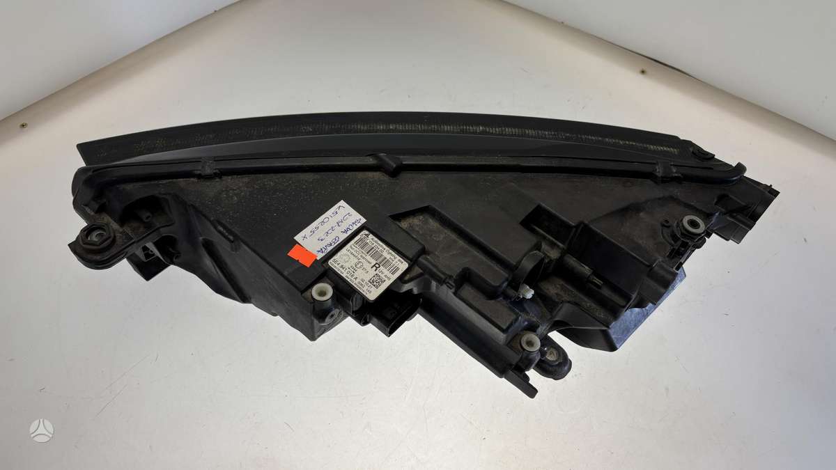 Skoda Octavia, 5E4941016A, Cen28827