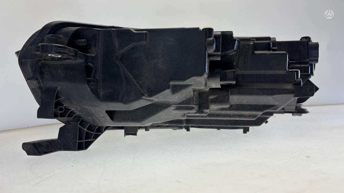 Skoda Octavia, 5E4941016A, Cen28827